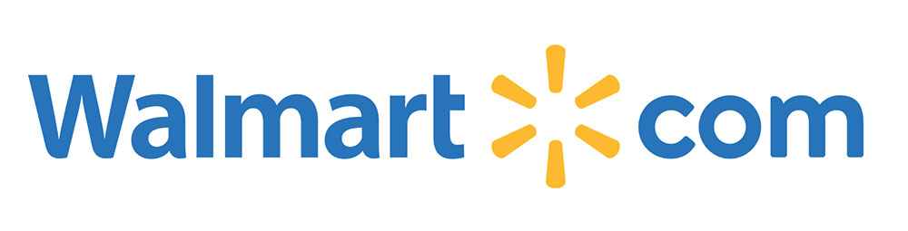 Walmart Online Logo